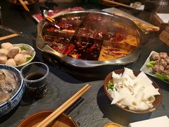 -大风老火锅(江北一店)