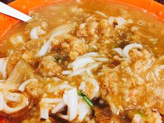 -成群小食店
