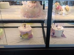 -街角 T·COFFEE 融合料理·BISTRO(车公庙店)