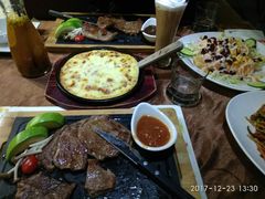 -路易十三西餐厅(西关新天地店)