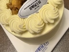 -昆明冠生园·蛋糕·面包(朗悦湾店)