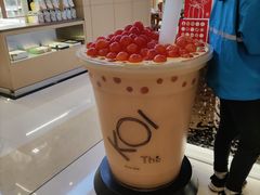 -KOI PLUS(成都万象城店)