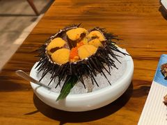 -晶吉·居酒屋·烧鸟·生鱼饭(中山区民主广场店)