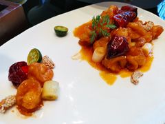 -阿庄新豫菜(通泰路店)