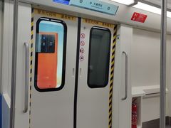 -长春西站