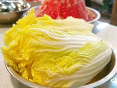 -憨铁匠老火锅(龙岗万科里店)