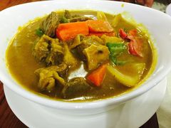 -香港仔茶餐厅(凤阳店)