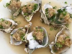 -真味馆(侨港碧海银滩店)
