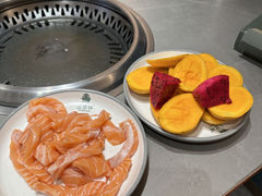 -三京祥烤肉自助料理(慈云寺店)