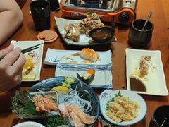 -三月居酒屋(青年大街店)