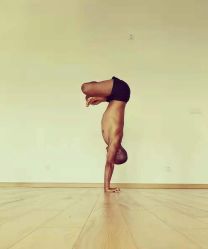 -Just Yoga 瑜伽·阿育吠陀