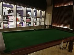 -漢頓温泉度假酒店