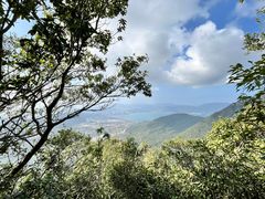 -七娘山