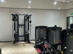 -FLARE STAR FITNESS(复地活力城店)