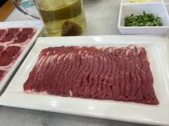 -牛街·马辈儿涮肉(牛街二店)