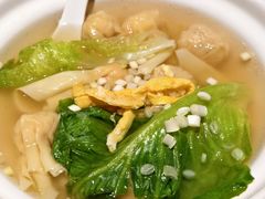 -蔡澜点心·粤菜(花城汇南区店)