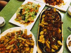 -桃子餐厅·天津菜(红星路直营店)