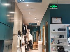 -海马体照相馆(西安高新万达广场店)