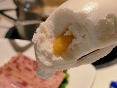 -煲王粤菜餐厅(中侨中心店)