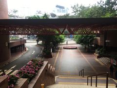 -香港理工大学