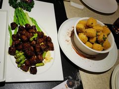 -楚禾宴·家宴(光谷大道店)