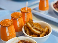 -北大家园食堂