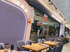 -夏日玛莉西餐厅(梅溪湖步步高店)