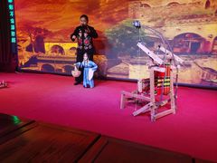 -陕西戏曲非遗博物馆