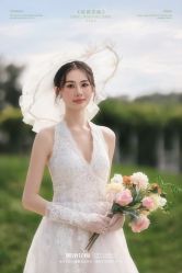 点击看大图 -城市花园婚纱摄影