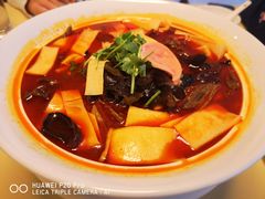 -商都酒店( 北京南站店)