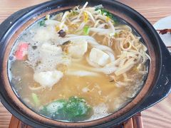 15元的米线-傣家妹子过桥米线(一号店)
