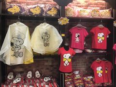 -史努比缤纷世界