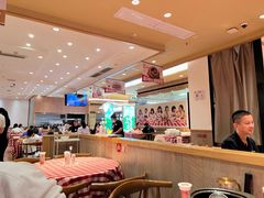-西贝(深圳卓悦汇店)