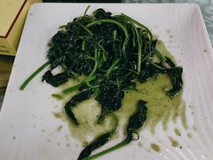 -岭下农庄·农家菜·野生大头鱼·公司团建(福永凤凰山店)