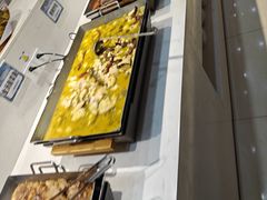 -集杰尚品海鲜烤肉自助餐厅(乳山振华店)