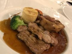 -马克西姆餐厅(崇文门店)