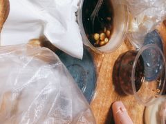 -蒙记老牌豆浆