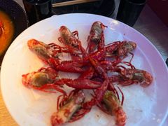 -红盔甲·小龙虾(车公庙店)