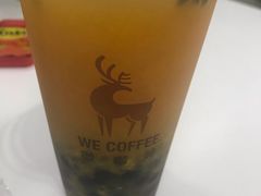 -微咖啡(百度科技园店)