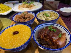 -清都酒楼(美锦大街店)