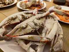 -舟山朱家尖威斯汀酒店·知味标帜自助餐厅