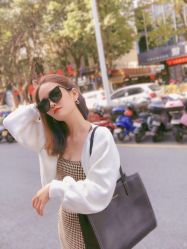 -苏奇发型·烫发染发