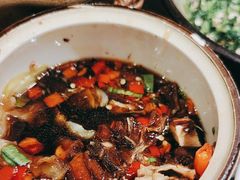 -南京大牌档(中山陵店)