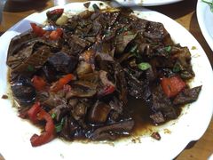 -徽州美食(三十年老店)