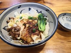 -老崔的面馆(玉函路店)