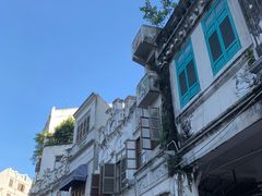 -海口骑楼老街历史文化街区