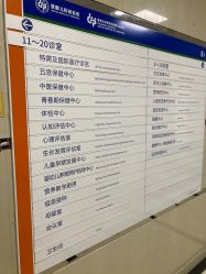 -首都儿科研究所附属儿童医院