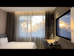 -如家酒店·neo(苏州博物馆拙政园苏博地铁站店)