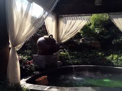 -杭州第一世界大酒店·云曼温泉
