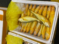 -海峡水产品交易中心(海鲜交易区)